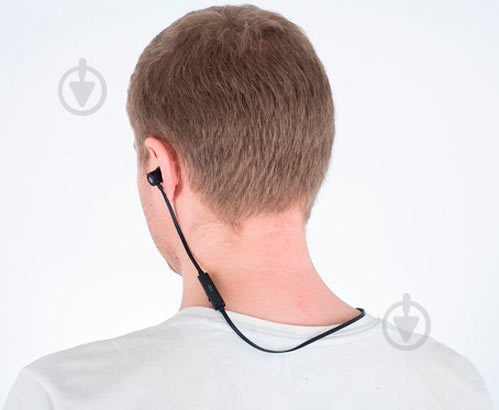 Наушники Ergo black BT-950BK - фото 10 Наушники Ergo black BT-950BK - фото 10