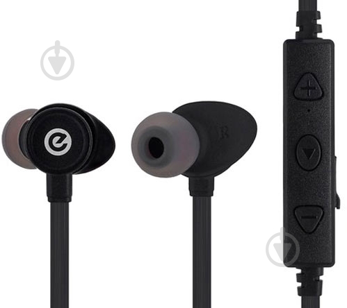 Наушники Ergo black BT-950BK - фото 6 Наушники Ergo black BT-950BK - фото 6