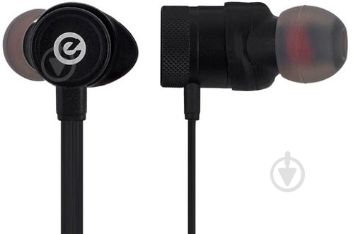 Наушники Ergo black BT-950BK - фото 9 Наушники Ergo black BT-950BK - фото 9