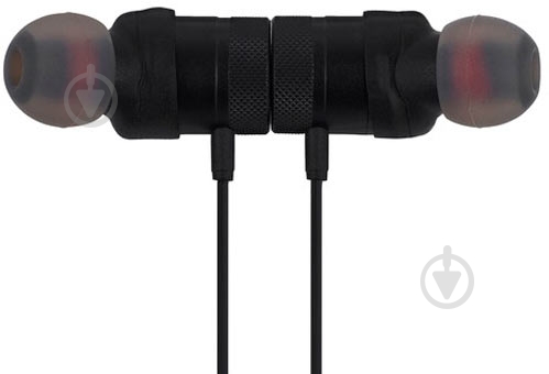 Наушники Ergo black BT-950BK - фото 8 Наушники Ergo black BT-950BK - фото 8