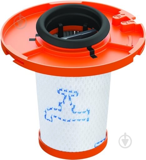 Моторний фільтр Rowenta X-Force 13.6/12.6 Neo ZR009014 - фото 1 Моторний фільтр Rowenta X-Force 13.6/12.6 Neo ZR009014 - фото 1