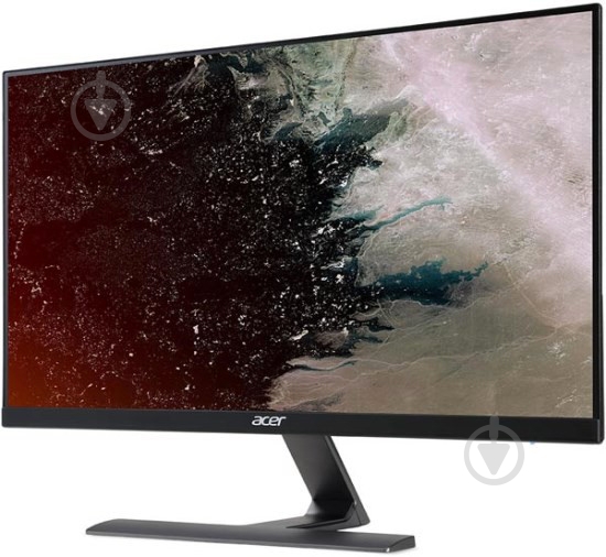 Монитор Acer RG270 27" (UM.HR0EE.005) - фото 3 Монитор Acer RG270 27" (UM.HR0EE.005) - фото 3