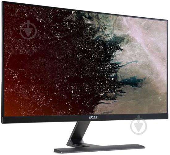 Монитор Acer RG270 27" (UM.HR0EE.005) - фото 2 Монитор Acer RG270 27" (UM.HR0EE.005) - фото 2