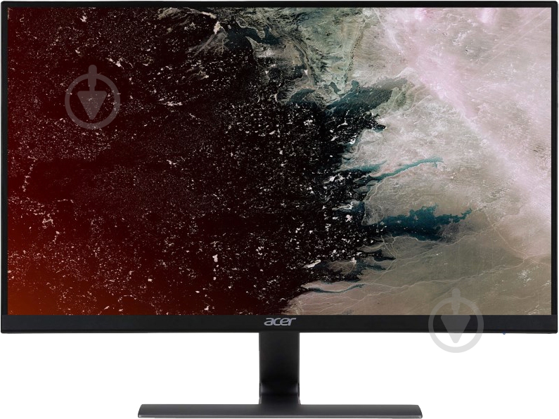 Монитор Acer RG270 27" (UM.HR0EE.005) - фото 1 Монитор Acer RG270 27" (UM.HR0EE.005) - фото 1
