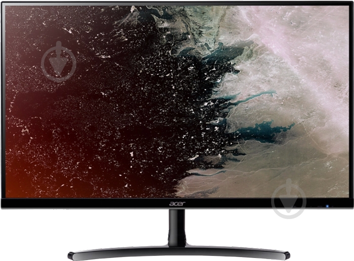 Монитор Acer ED272A 27" (UM.HE2EE.A01) - фото 1