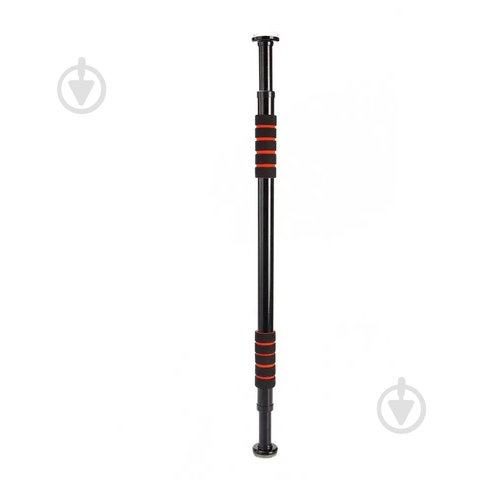 Штанга Supretto 1,06 кг черный (8072) - фото 5