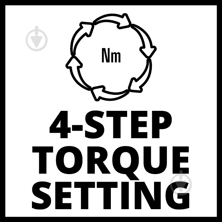 Гайковерт пневматический ударный Einhell TC-PW 610 Compact - фото 10