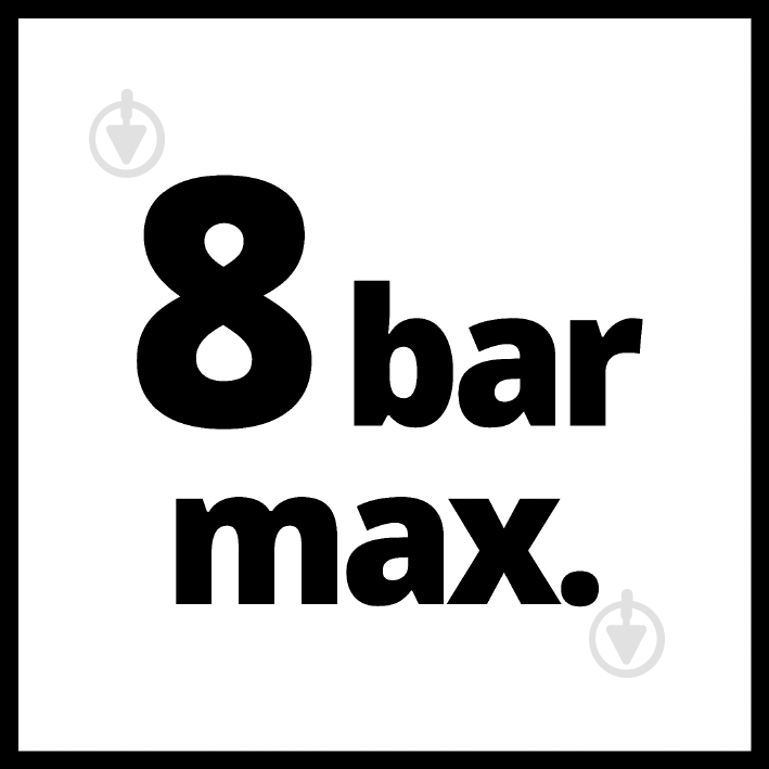 Гайковерт пневматический ударный Einhell TC-PW 610 Compact - фото 9