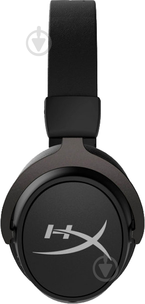 Наушники HyperX Cloud MIX Wired Gaming Headset + Bluetooth black (4P5K9AA) - фото 5 Наушники HyperX Cloud MIX Wired Gaming Headset + Bluetooth black (4P5K9AA) - фото 5