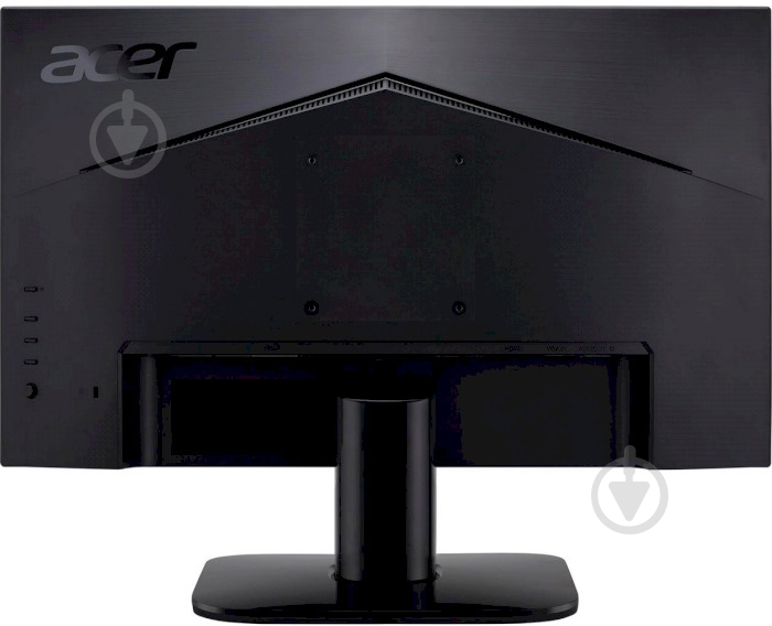 Монитор Acer KA272ABI 27" (UM.HX2EE.A18) - фото 6 Монитор Acer KA272ABI 27" (UM.HX2EE.A18) - фото 6
