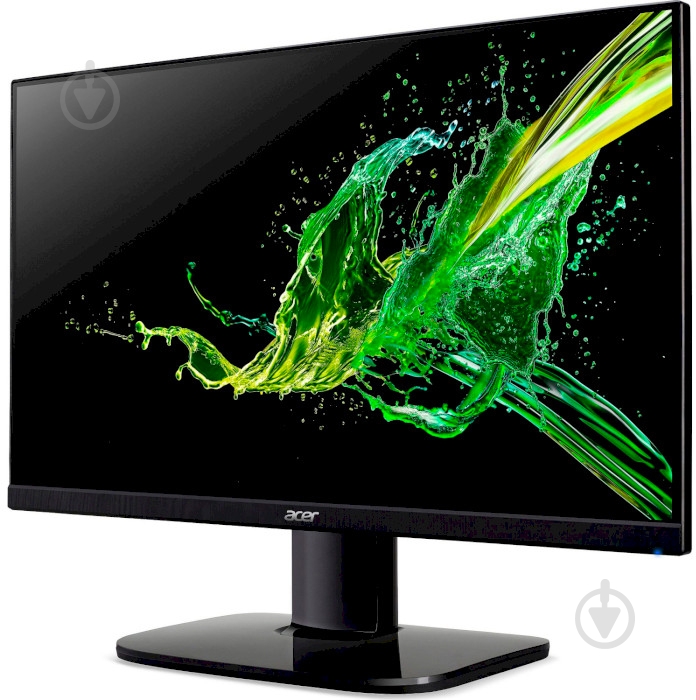 Монитор Acer KA272ABI 27" (UM.HX2EE.A18) - фото 3 Монитор Acer KA272ABI 27" (UM.HX2EE.A18) - фото 3