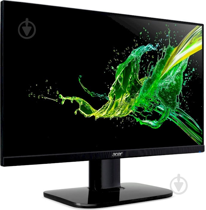 Монитор Acer KA272ABI 27" (UM.HX2EE.A18) - фото 2 Монитор Acer KA272ABI 27" (UM.HX2EE.A18) - фото 2