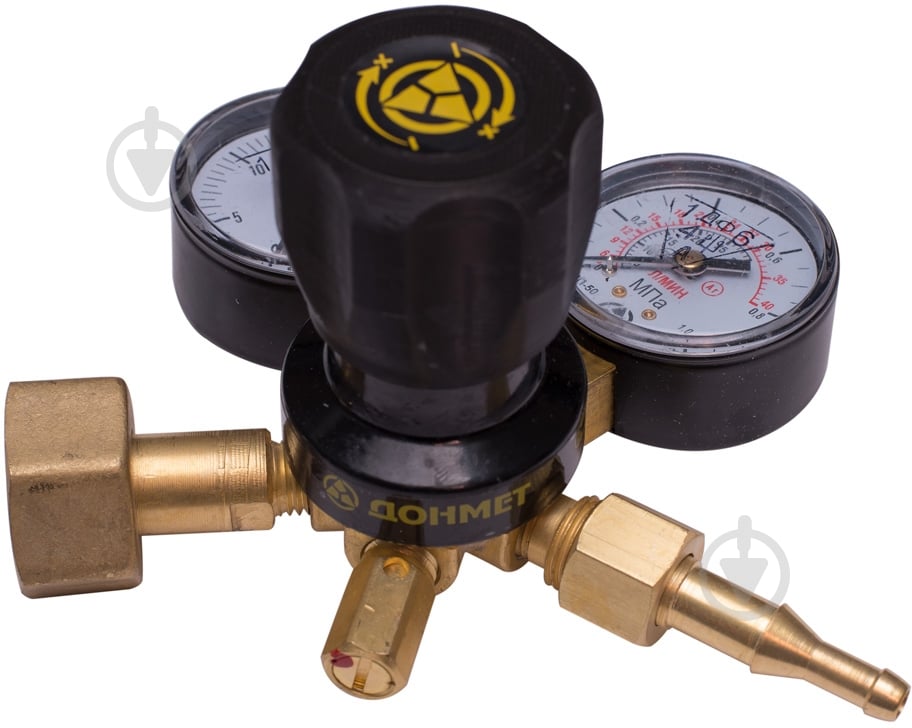 Редуктор универсальный Донмет АР40/У-30ДМ 013.000.00 - фото 1