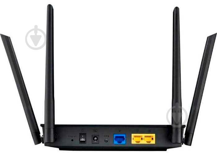 Wi-Fi-роутер Asus RT-N19 - фото 3