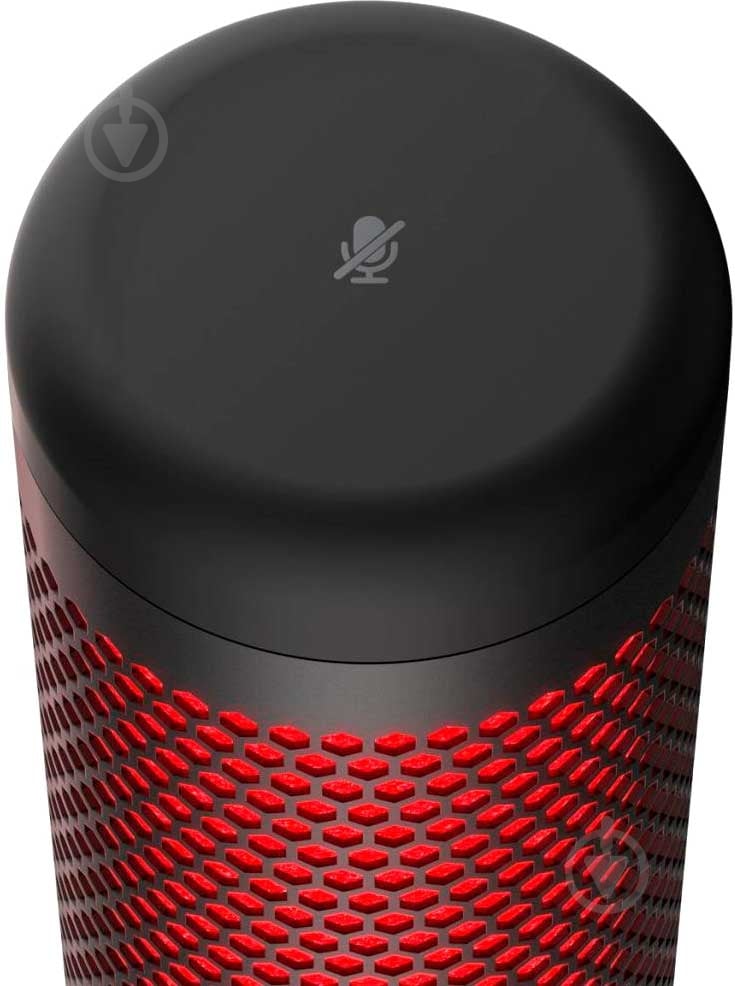 Мікрофон HyperX QuadCast (4P5P6AA) - фото 6