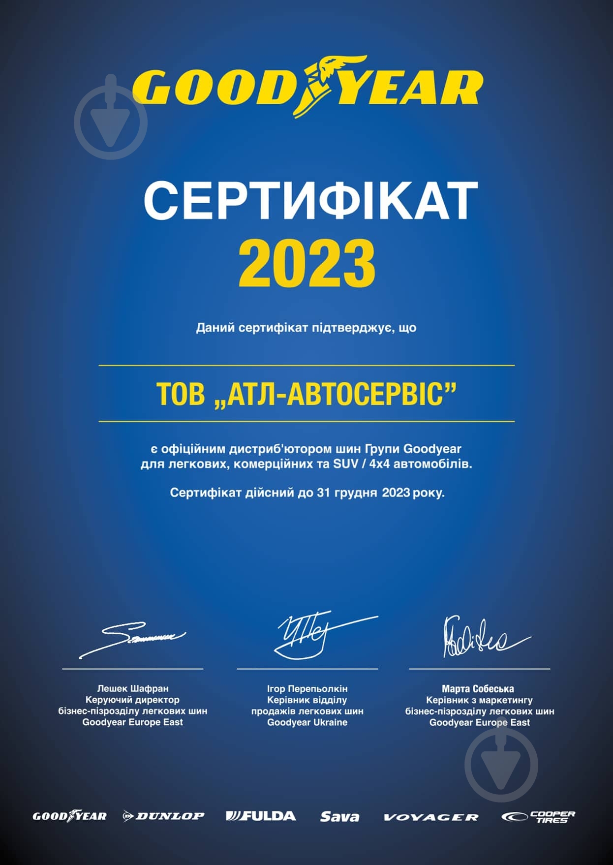 Шина Goodyear EfficientGrip Performance ROF 205/60 R16 92 V лето - фото 2