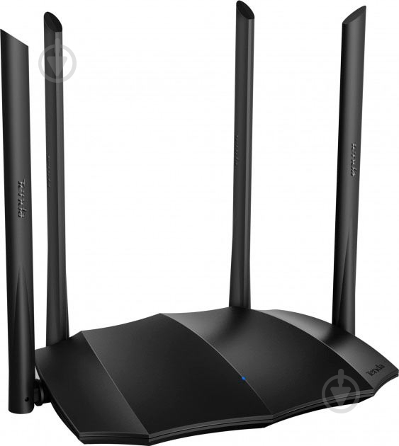 Wi-Fi-роутер TENDA AC8 - фото 4