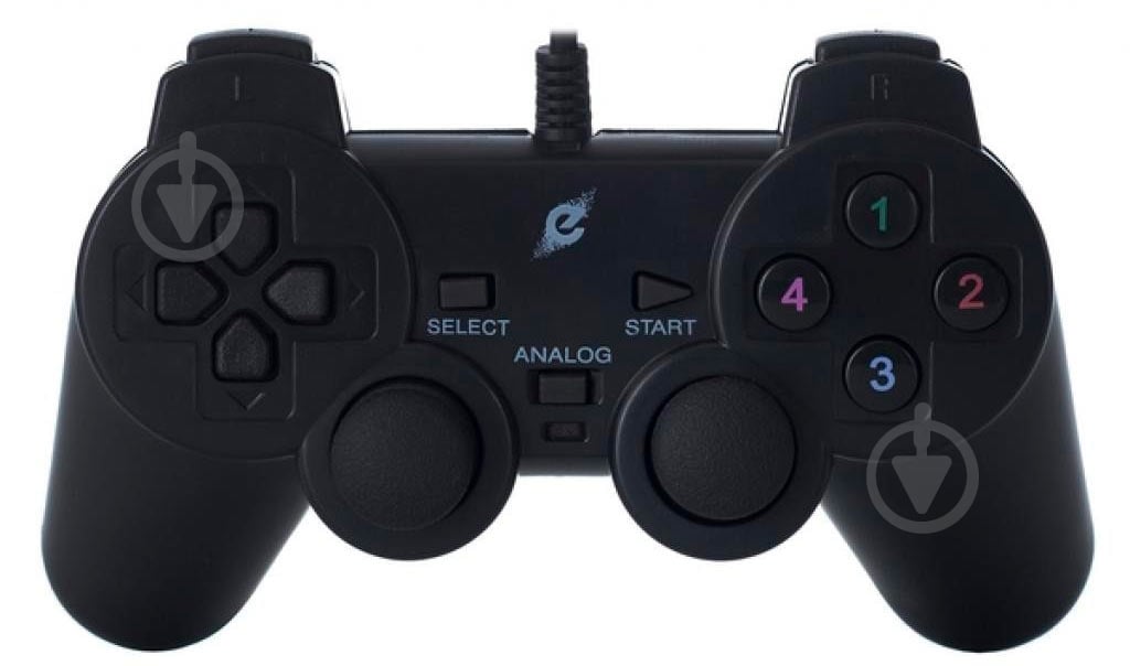 Геймпад Ergo GP-100 - фото 1