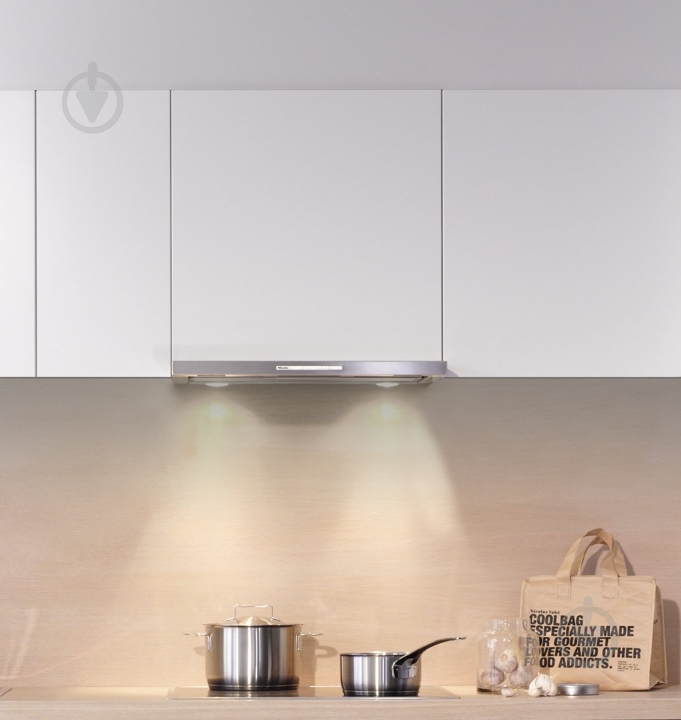 Витяжка Miele DA 3466 - фото 8
