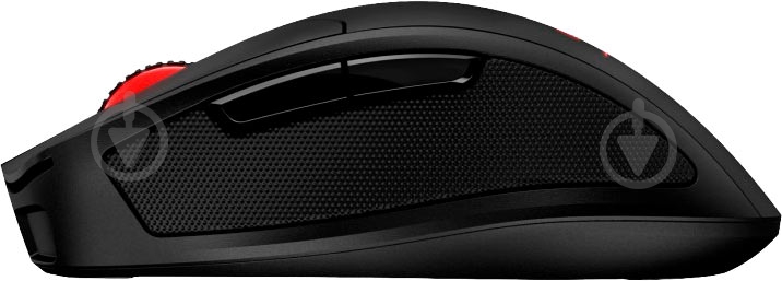 Миша HyperX Pulsefire Dart wireless Gaming black (4P5Q4AA) - фото 3