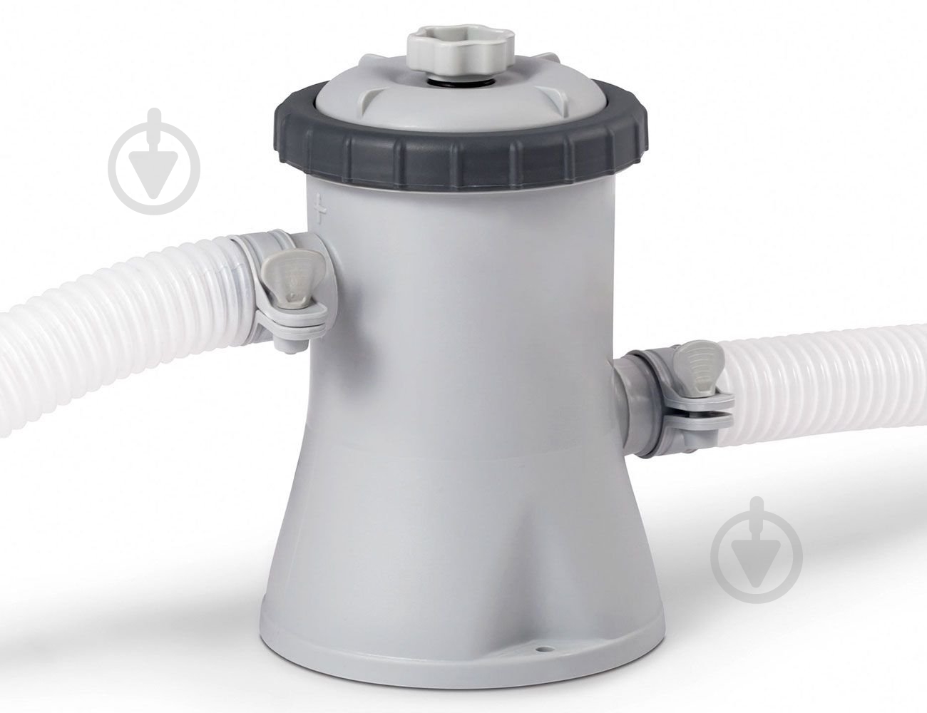 Бассейн надувной Intex Easy Set 28118 - фото 3