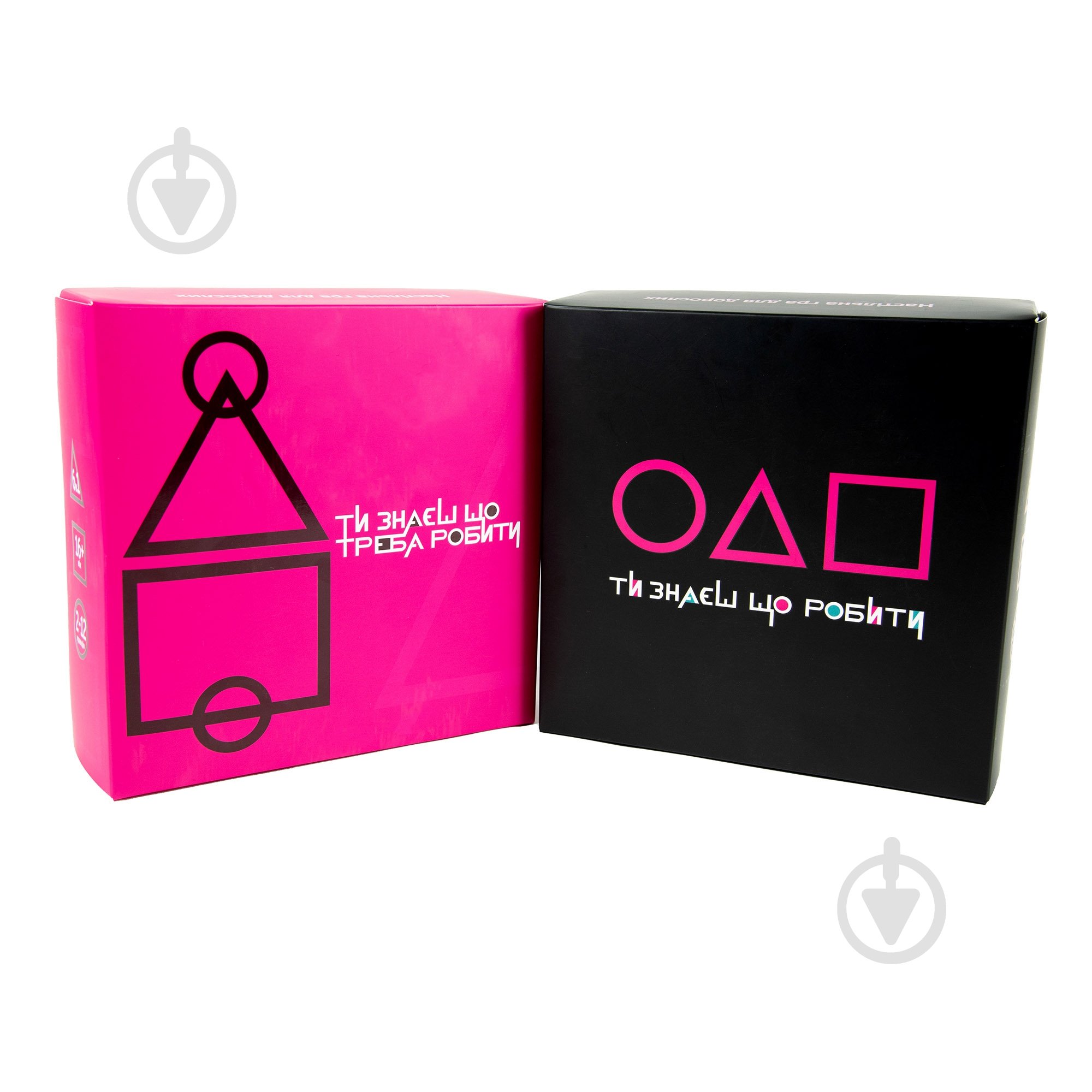 Игра настольная Strateg "Ты знаешь, что делать" 30320 - фото 2