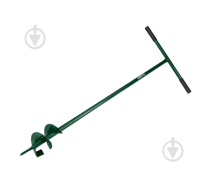 Бур садовый для грунта 110 мм - фото 1 Бур садовый для грунта 110 мм - фото 1