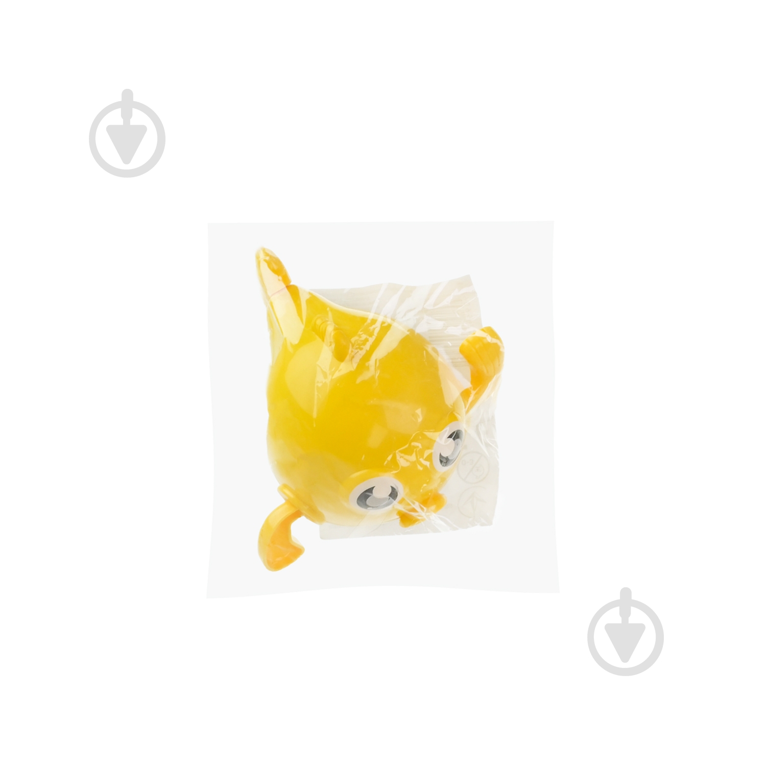 Заводная игрушка для ванны Shantou DF803 - фото 5 Заводная игрушка для ванны Shantou DF803 - фото 5