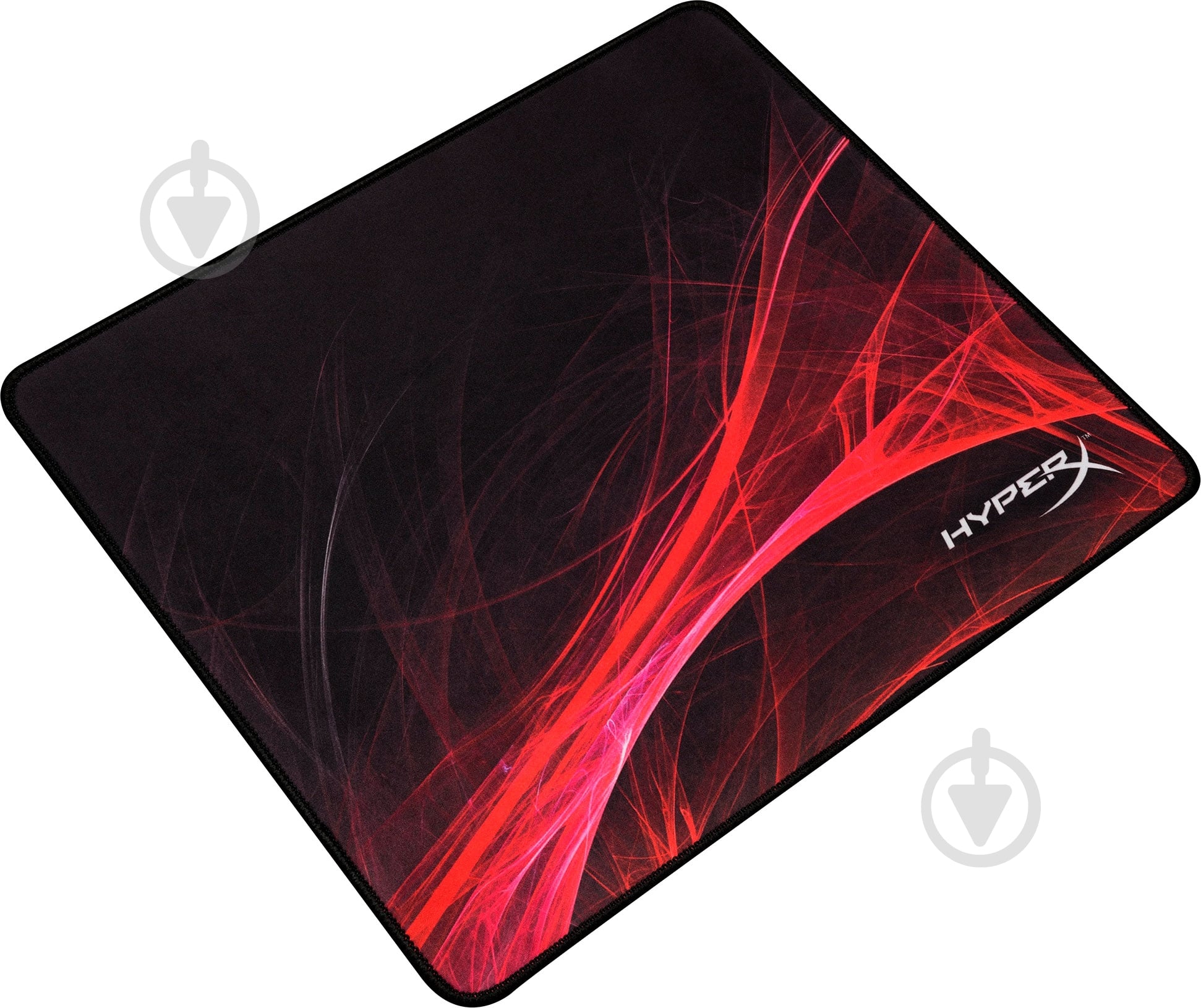 Коврик для мышки HyperX FURY S Speed Gaming Medium (4P5Q7AA) - фото 1 Коврик для мышки HyperX FURY S Speed Gaming Medium (4P5Q7AA) - фото 1