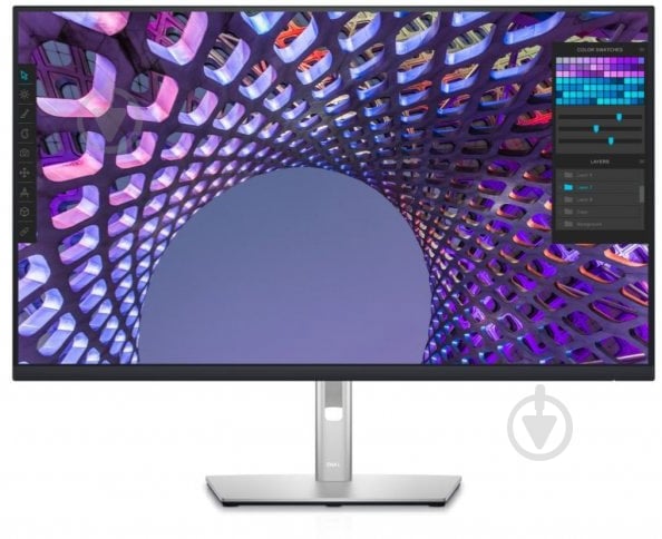 Монитор Dell P3223QE 31,5" (210-BEQZ) - фото 1