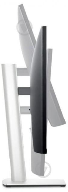 Монитор Dell P3223QE 31,5" (210-BEQZ) - фото 4