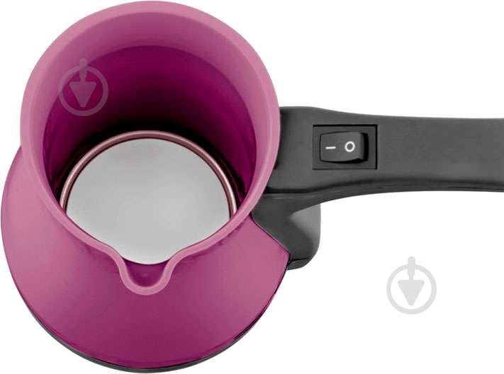 Турка электрическая Sinbo SCM-2949 - фото 3