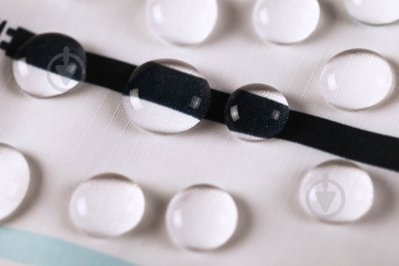 Куртка демисезонная Reima 531327-0101 р.116 белая - фото 4 Куртка демисезонная Reima 531327-0101 р.116 белая - фото 4