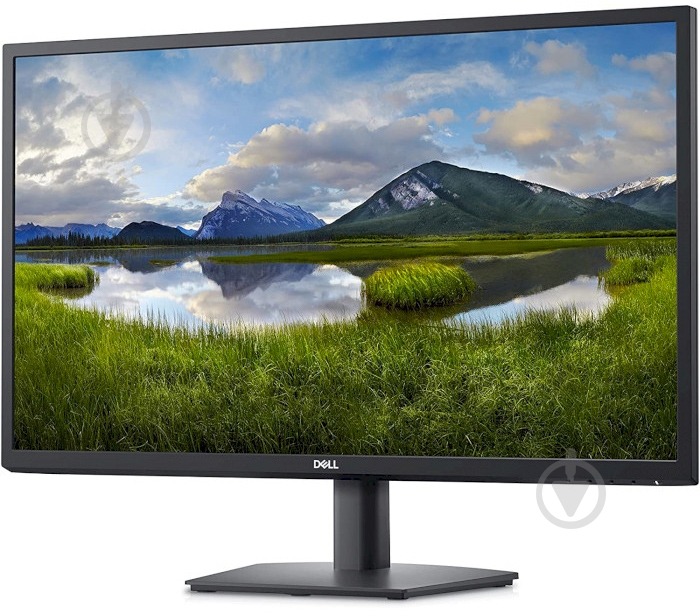 Монитор Dell E2723H 27" (210-BEJQ) - фото 3
