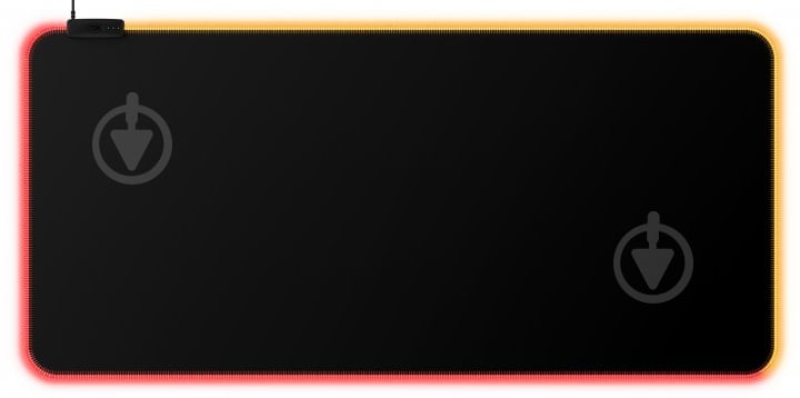Игровая поверхность HyperX Pulsefire Mat RGB Extra Large (4S7T2AA) - фото 1