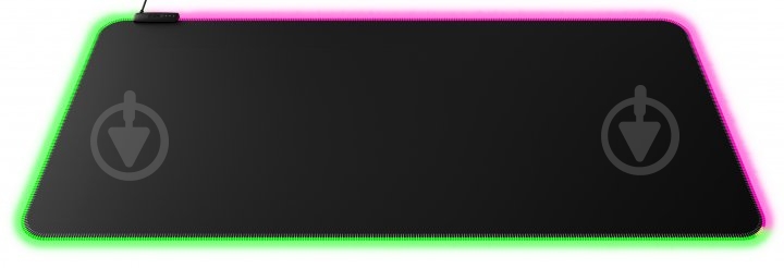 Игровая поверхность HyperX Pulsefire Mat RGB Extra Large (4S7T2AA) - фото 2