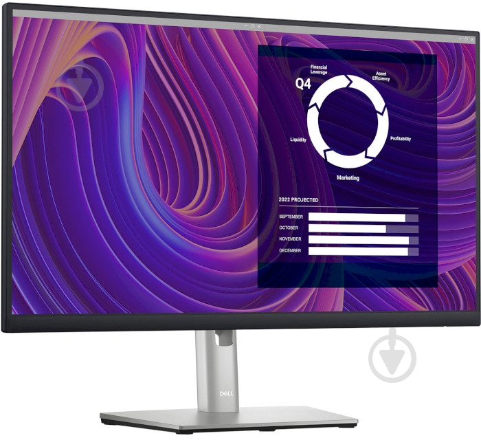 Монитор Dell P2423D 23,8" (210-BDEG) - фото 2
