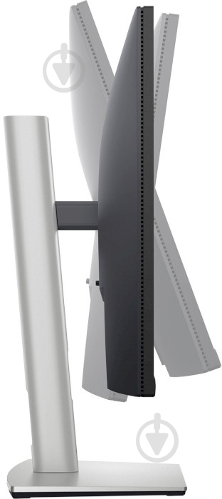 Монитор Dell P2423D 23,8" (210-BDEG) - фото 6