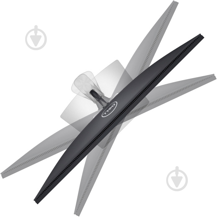 Монитор Dell P2423D 23,8" (210-BDEG) - фото 8