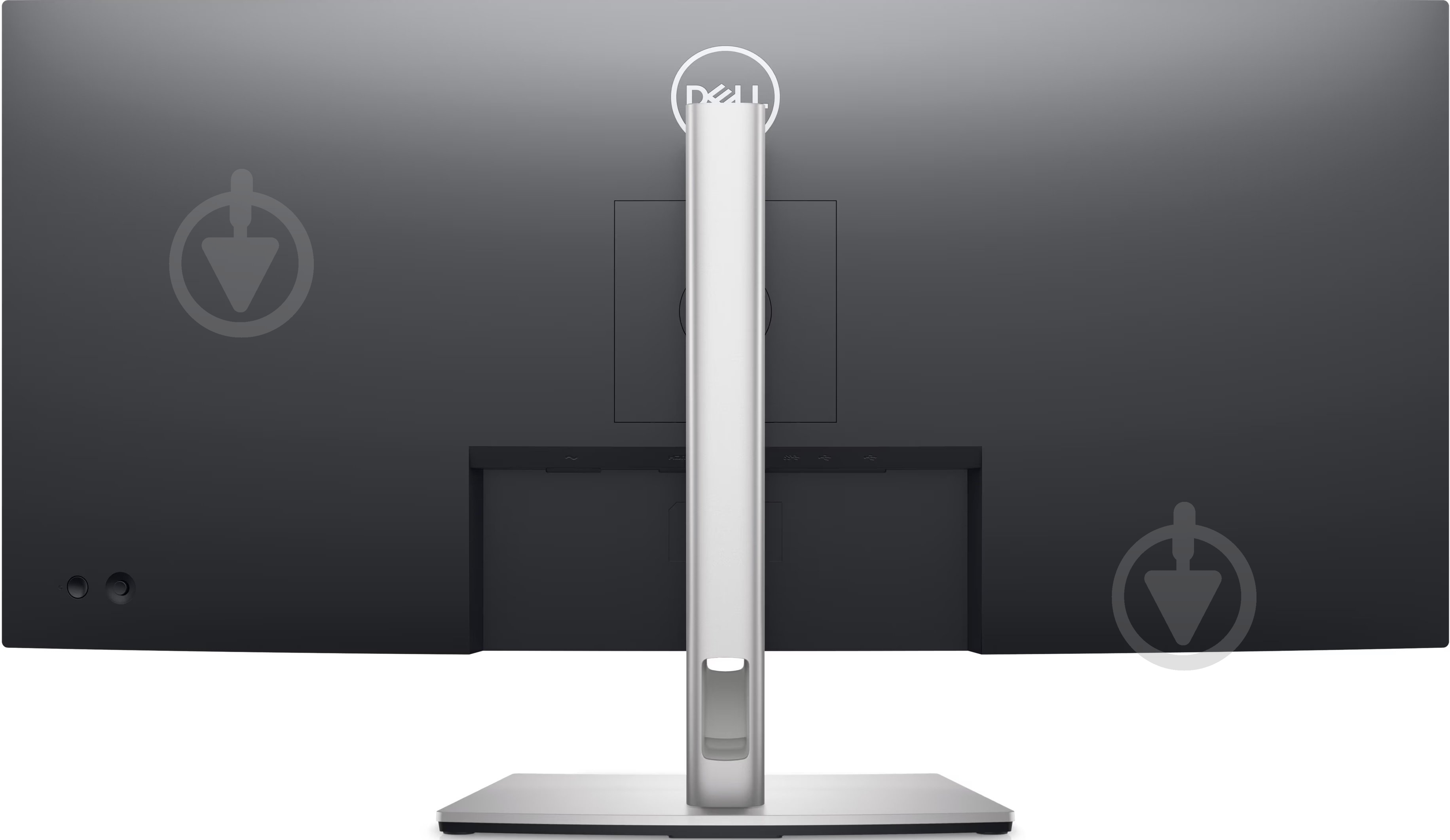 Монитор Dell P3421WM 34" (210-BDDU) - фото 4