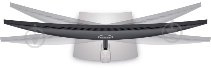 Монитор Dell P3421WM 34" (210-BDDU) - фото 7