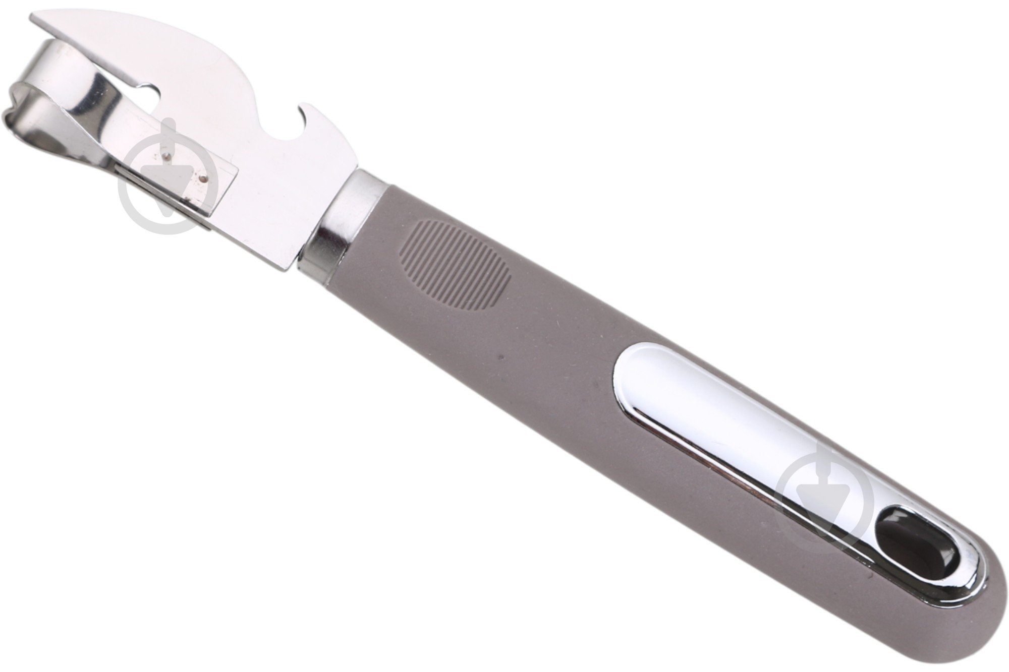 Открывалка Flamberg Soft серый/мокко - фото 1