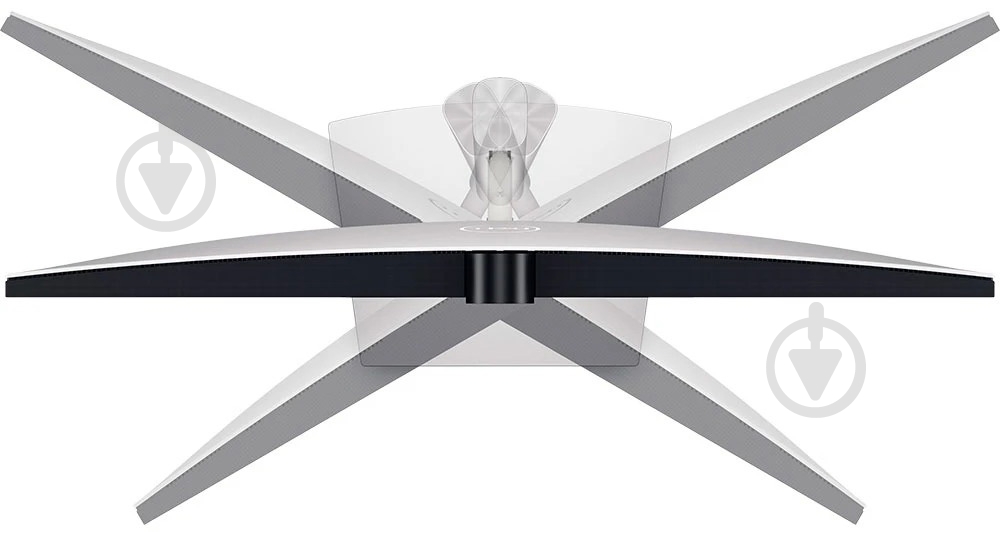 Монитор Dell U3223QZ 31,5" (210-BDZZ) - фото 7