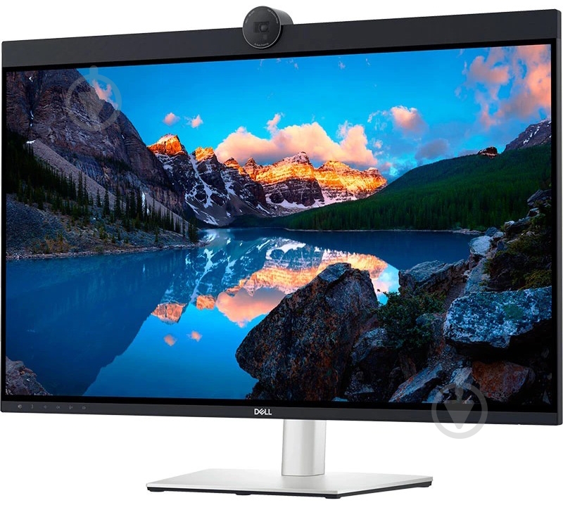 Монитор Dell U3223QZ 31,5" (210-BDZZ) - фото 3