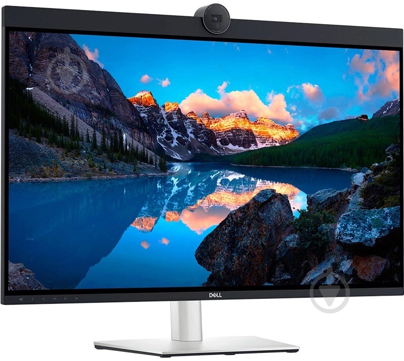 Монитор Dell U3223QZ 31,5" (210-BDZZ) - фото 2