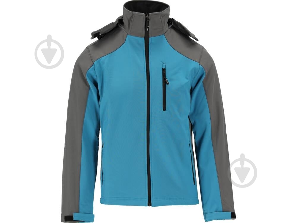 Куртка YATO р. 3XL YT-79565 - фото 3