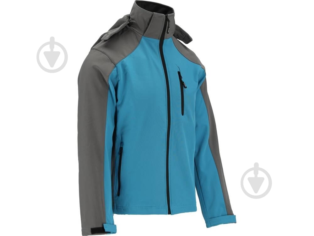 Куртка YATO р. 3XL YT-79565 - фото 2
