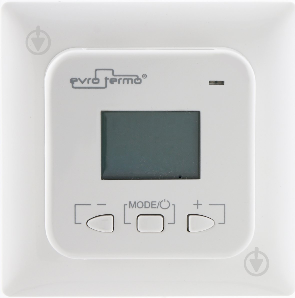 Терморегулятор Evro-Termo ЕХ-01 - фото 1