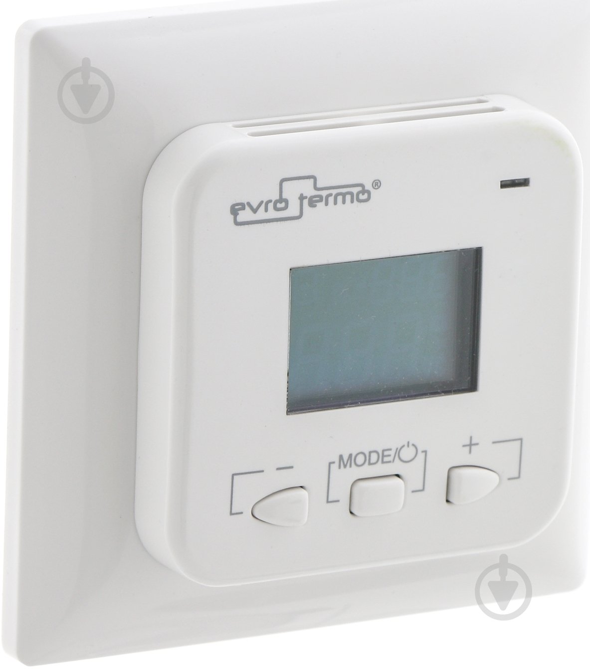 Терморегулятор Evro-Termo ЕХ-01 - фото 2