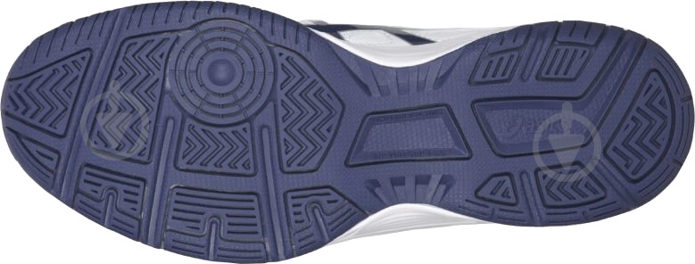 Кроссовки женские Asics COURT SLIDE 1042A030-100 р.42 белые - фото 3 Кроссовки женские Asics COURT SLIDE 1042A030-100 р.42 белые - фото 3